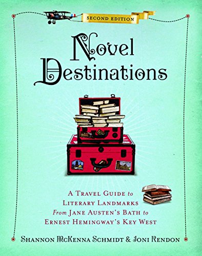 Best Literary Travel