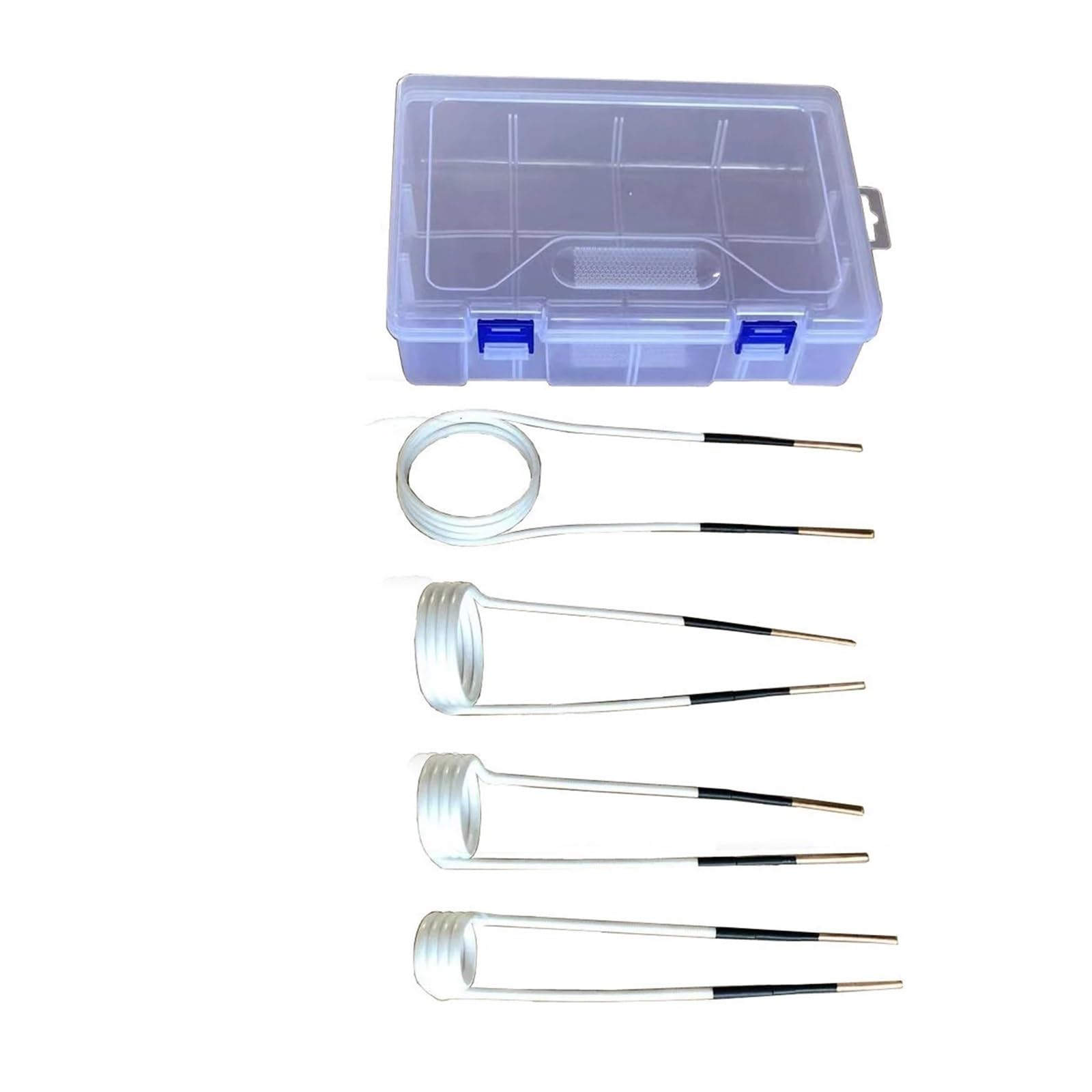 Kit de chauffage à induction magnétique pour débloquer les écrous grippés