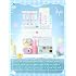 SHEGLAM Bubble Glow Blush Bar Silky Shimmer Blush Makeup for Cheek