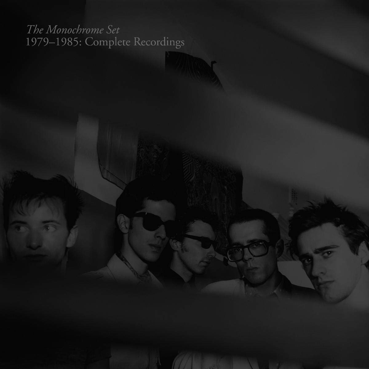 洋楽 The Monochrome Set : Complete Recordings 洋楽 The Monochrome Set : Complete Recordings The Monochrome