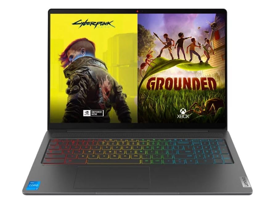 Amazon.com: Lenovo 82V80009UX IdeaPad 16.0