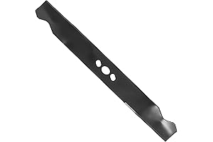 Durable Mower Blade Replacement for Hyper Tough 20" Mower