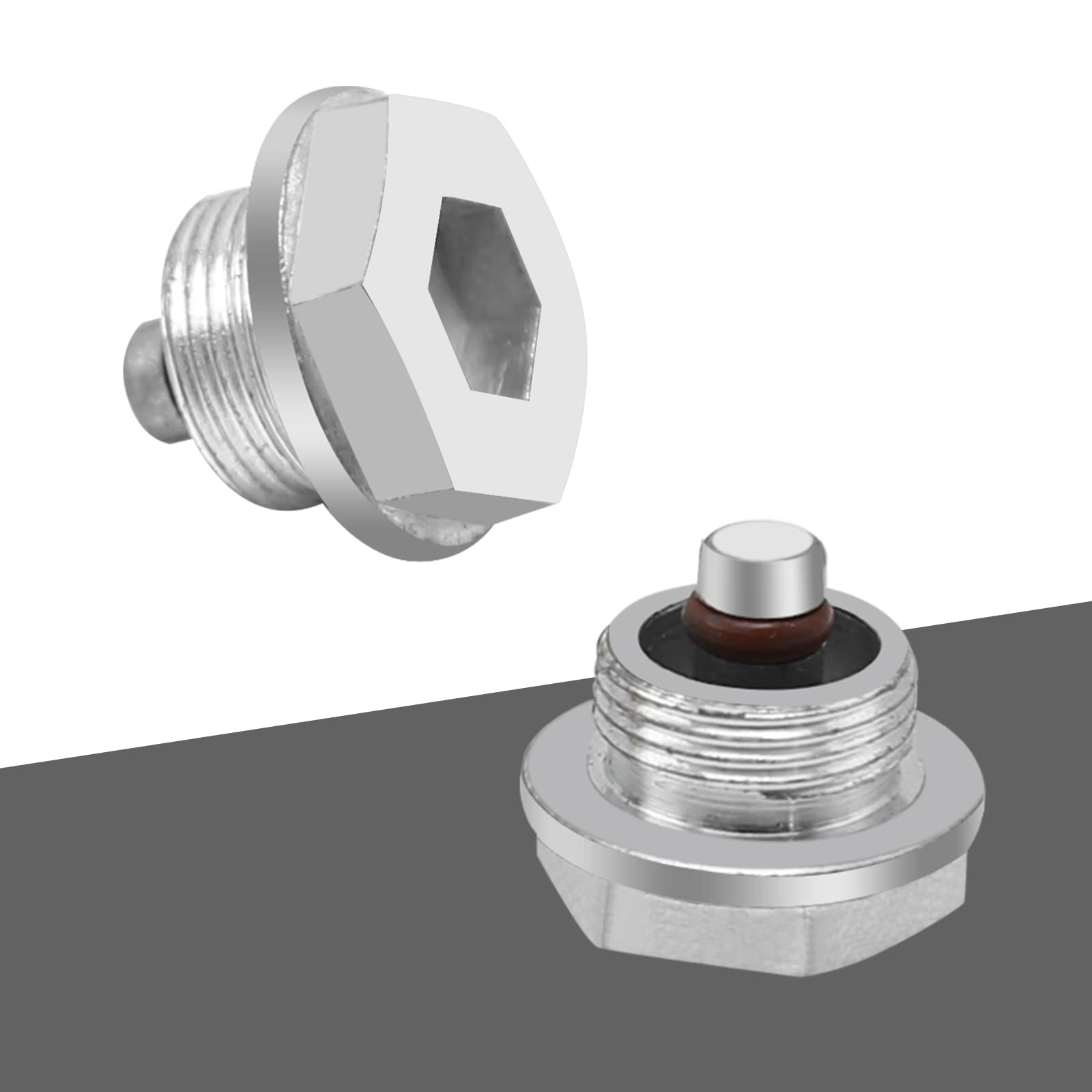 Azpartspro Regulator Repair Kit For DeWalt Air Compressors – Fits D55168, D55167, D55684