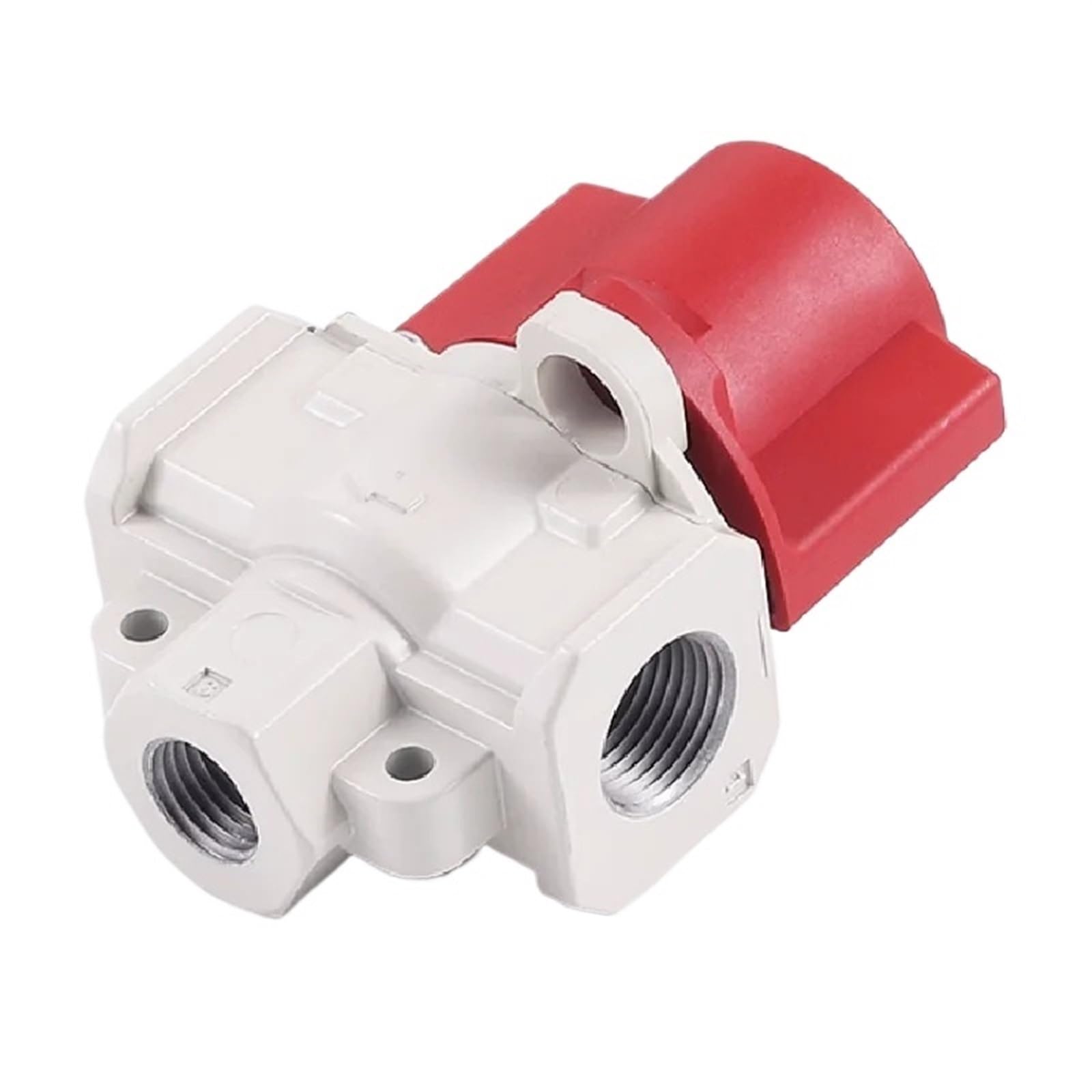 1 valvola limitatrice di pressione a 3 vie for la serie VHS - Solenoidi di blocco convertitore di coppia(VHS20-01A-BS)