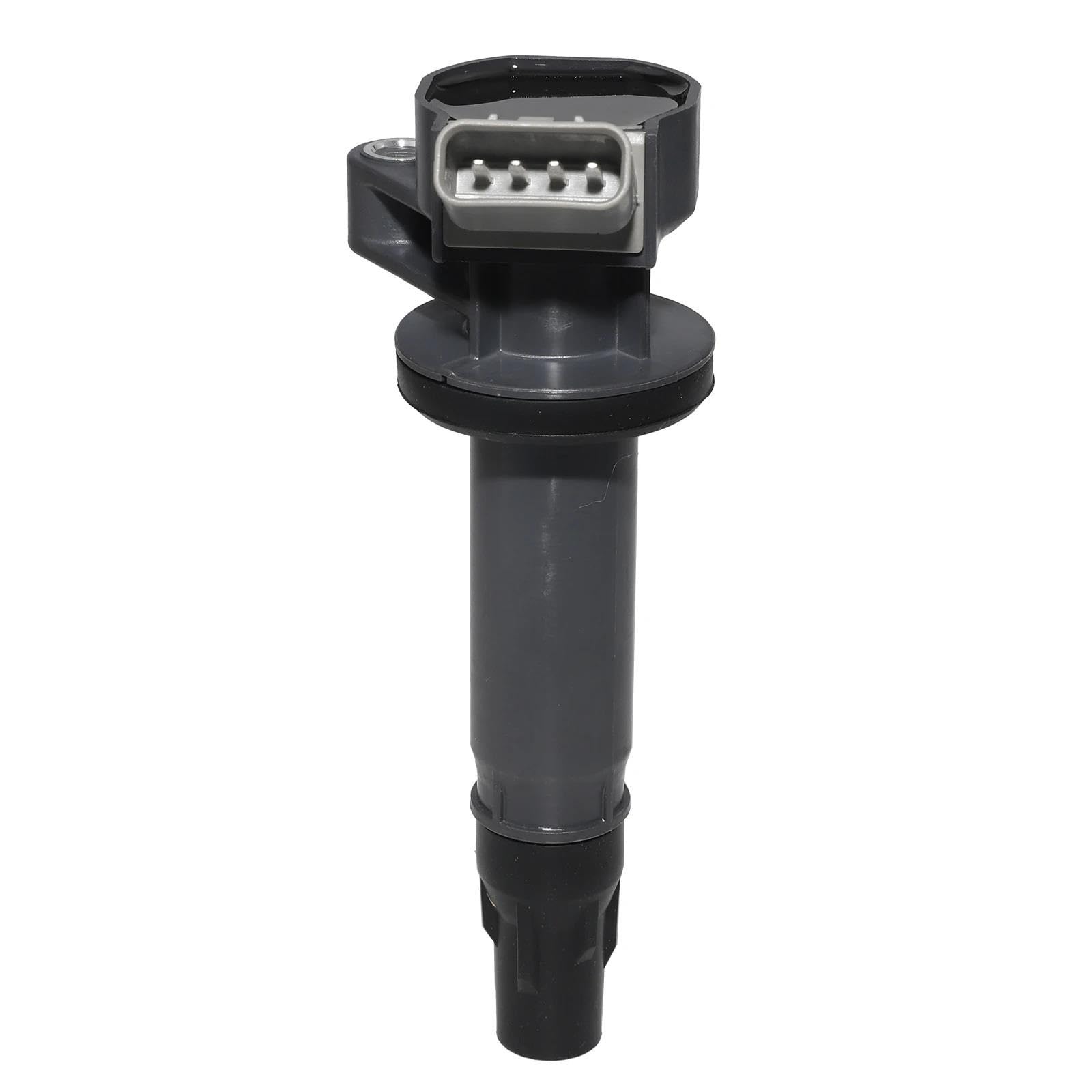 Kit conector de bobina de encendido compatible con Subaru Justy IV 1.0 motor 1Kr-Fe 7