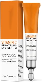 Under Eye Cream Anti Wrinkle Eye Cream Anti-Ageing Eye Cream for Dark Circles and Puffy Firming Eyes Strengthens Brightening Eye Cream Eye Serum for Dark Circles Eyecream Women Eye Wrinkle Cream-1pcs