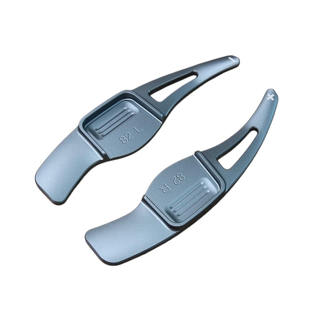 Lace2t Grå Car Shift Paddles For Veloste Car Shifters Paddle Shift
