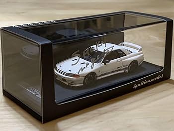 Amazon | 【スモーキー永田直筆サイン】イグニッションモデル 1/43