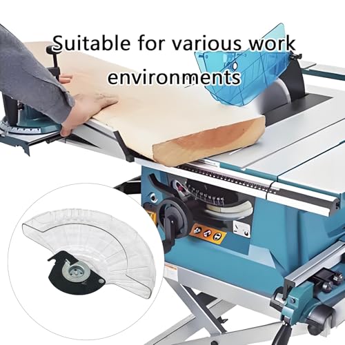 Cutter Shield pour LS1040 Clear Cutter Guard protection de lame pour coupe précise - 7