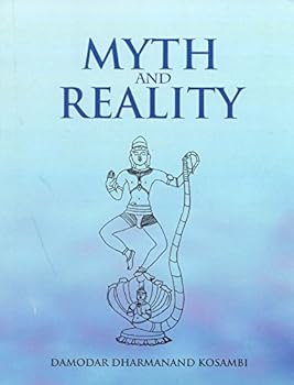 Paperback Myth and Reality Book