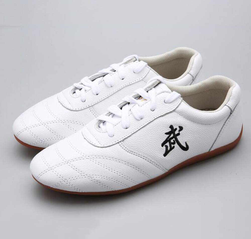 Chaussures De Taekwondo Wakects - Respirantes, Antidérapantes - Pour Adultes Et Enfants - Tailles 34-45