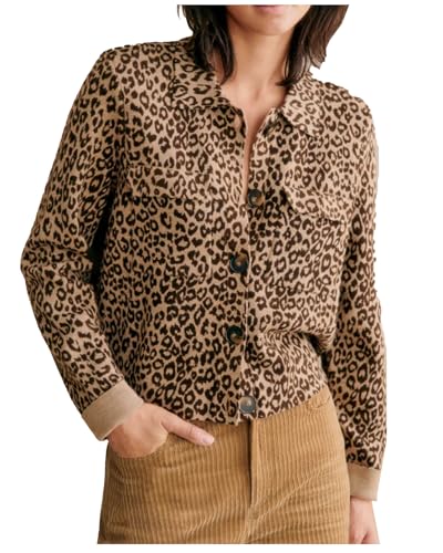 Women's Cardigan Sweaters Long Sleeve Button Down Knit Jackets Open Front Collared Outerwear