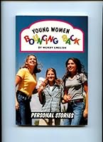 young women bouncing back 1884312128 Book Cover