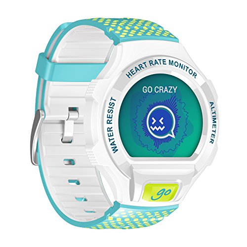 Alcatel SM03-2CALWE7 OneTouch Go PM Bianco/Colore