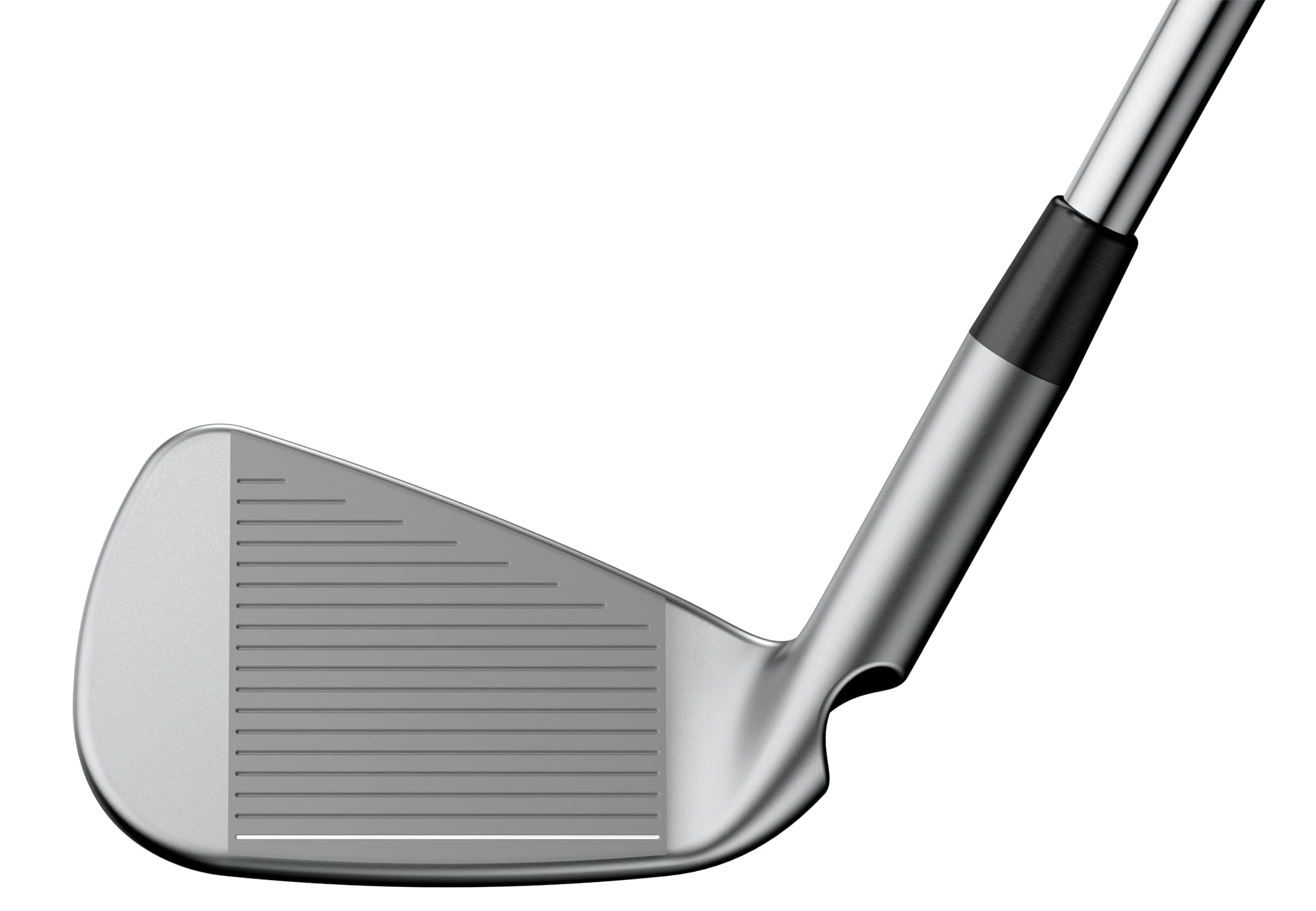 Amazon.co.jp: PING(ピン) i525 飛び系アイアン N.S.PRO MODUS3 