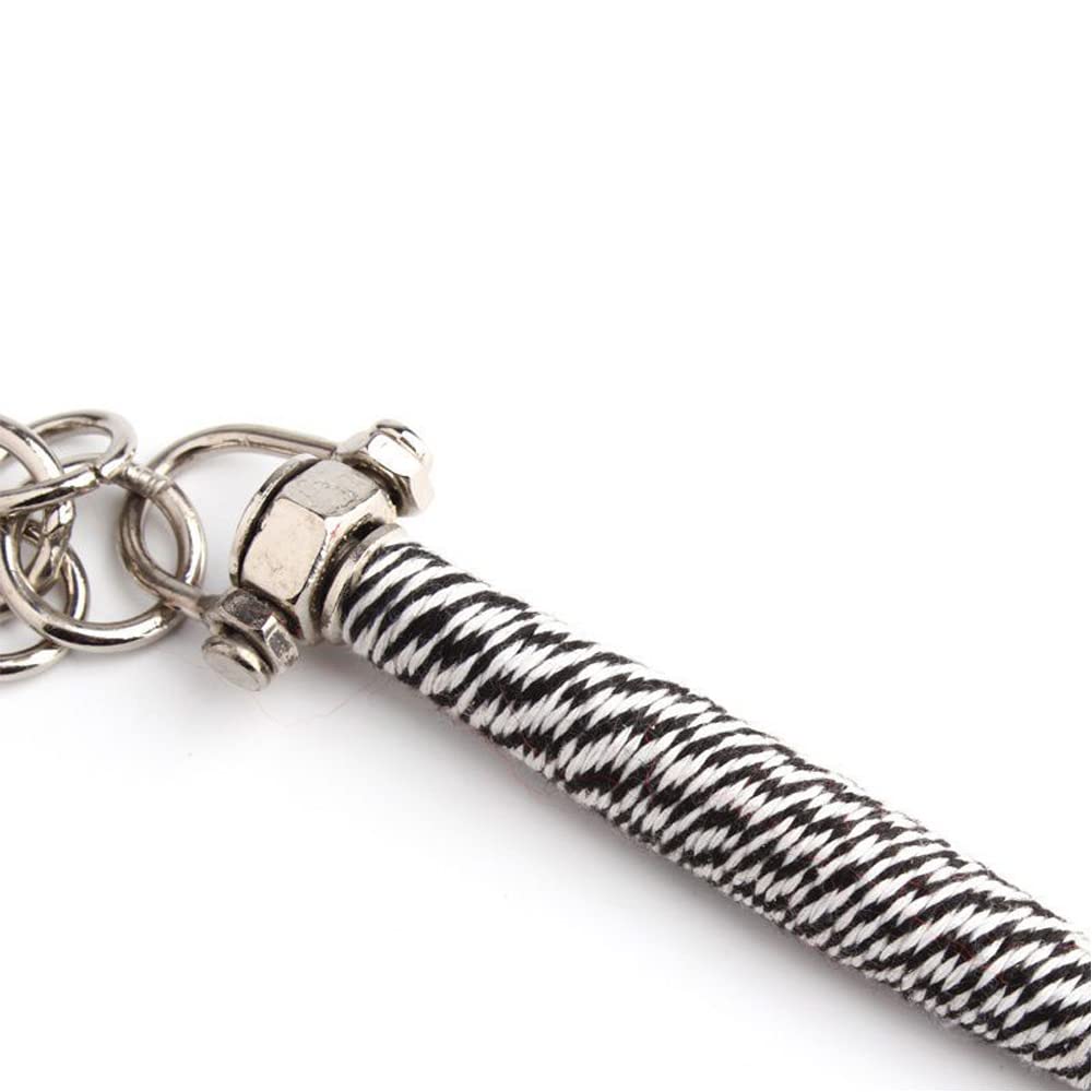 Fouet à Neuf Sections Chinois Kungfu Arts Martiaux Fouet De