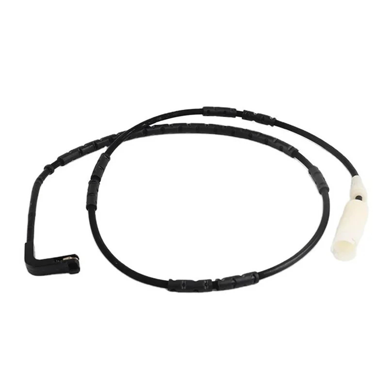 Sensor indicador de desgaste de pastillas Sensor de desgaste pastillas freno del eje delantero y trasero (1 par) para BMW