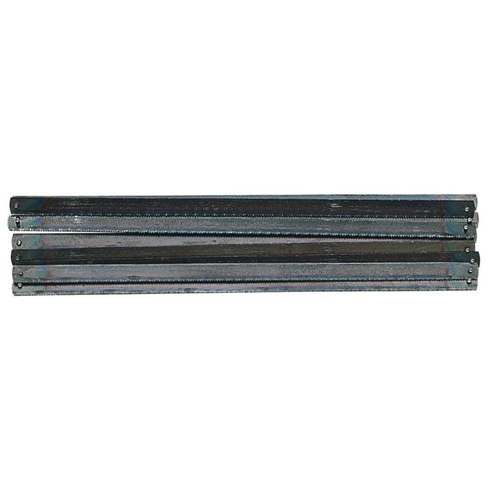 CK Tools T0835 Junior Hacksaw Blade Pack Of 10