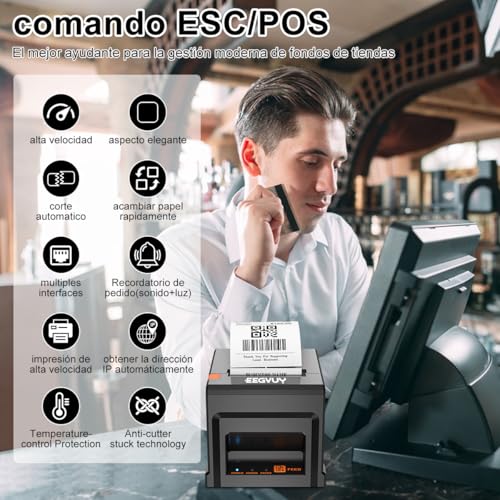 Catálogo de Impresora de tickets del mes. 9 Imagen adicional