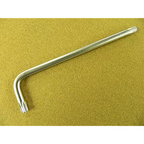 Melrose T-Top 84-96 C4 Corvette Roof Panel Installation & Removal Wrench Cover