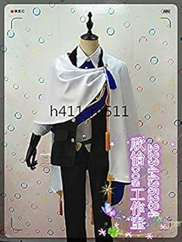 刀剣乱舞 山姥切長義 極 コスプレ衣装 Lサイズ Amazon.co.jp: [supmond] 刀剣乱舞 -ONLINE- 山姥切長義 (や