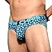 Andrew Christian Vibe Sports Brief, Multi, Medium