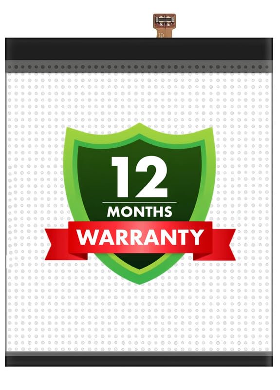 Image of Original QL1695 Battery Compatible for Samsung Galaxy A01 (SM-A015F) - (3000mAh) - 1 Year Warranty DF7