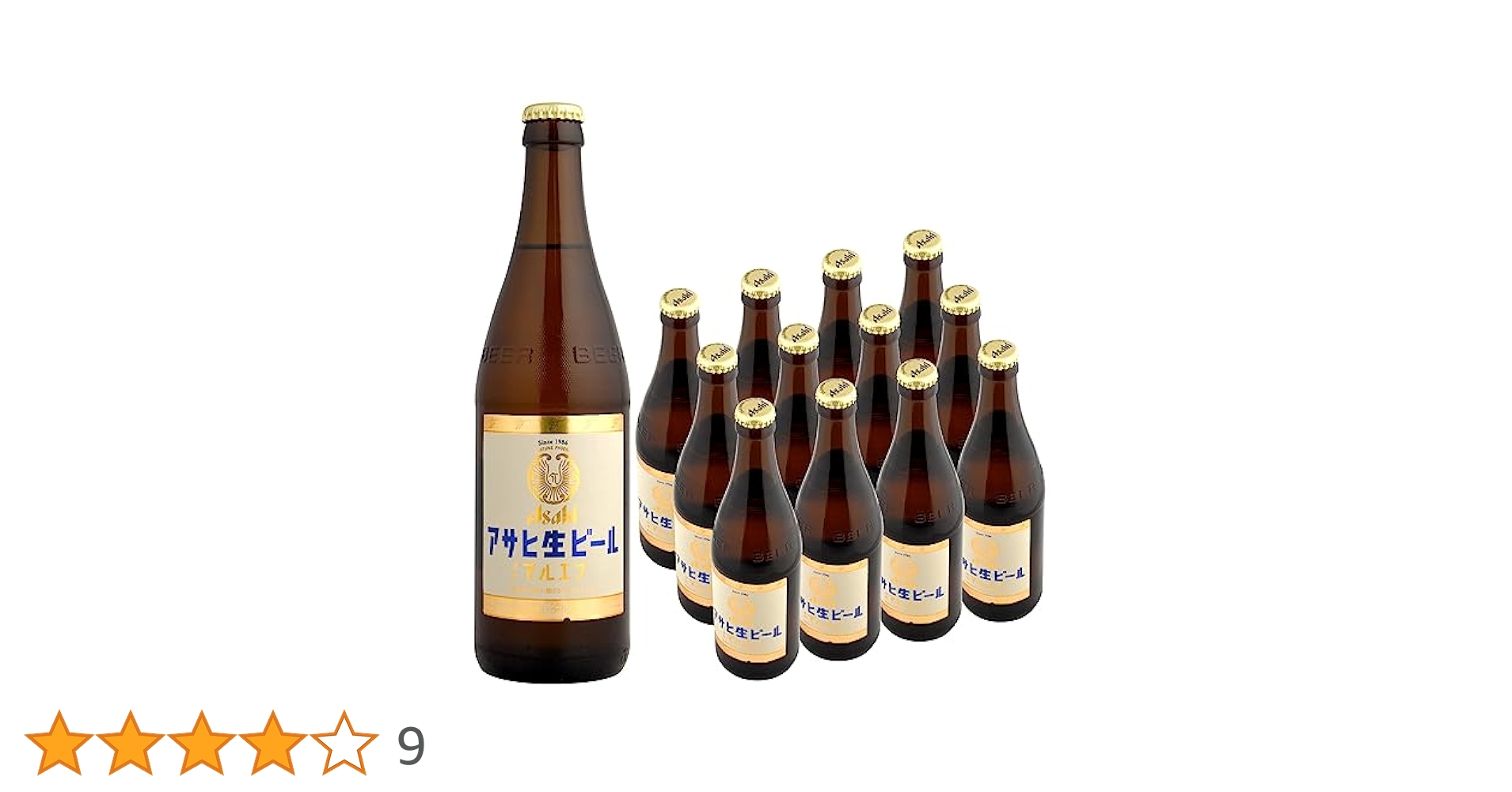 お酒まとめ売り　マルエフ　500ml（40本）　新品 お酒まとめ売り マルエフ 500ml（40本） 新品 （Amazon.co.jp