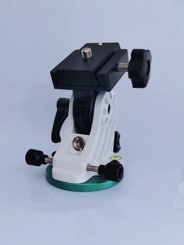 Cuneo Equatoriale Per Telescopi Sky Watcher - Regolazione Latitudine, Filettatura 3/8" - Foto 10