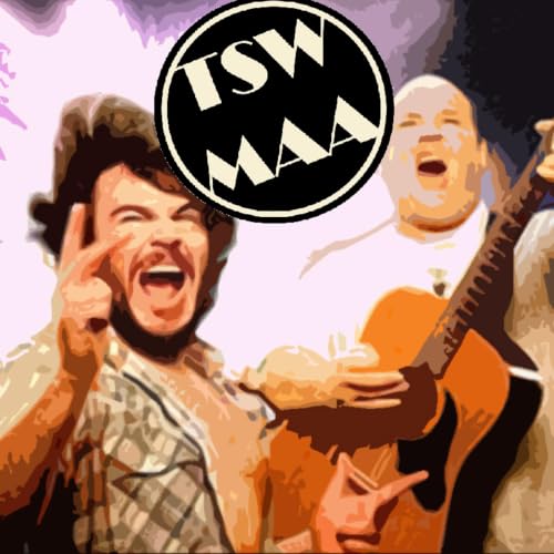 The Greatest Song In The World: Part XV (feat. In Fear and Faith and Soundgarden)