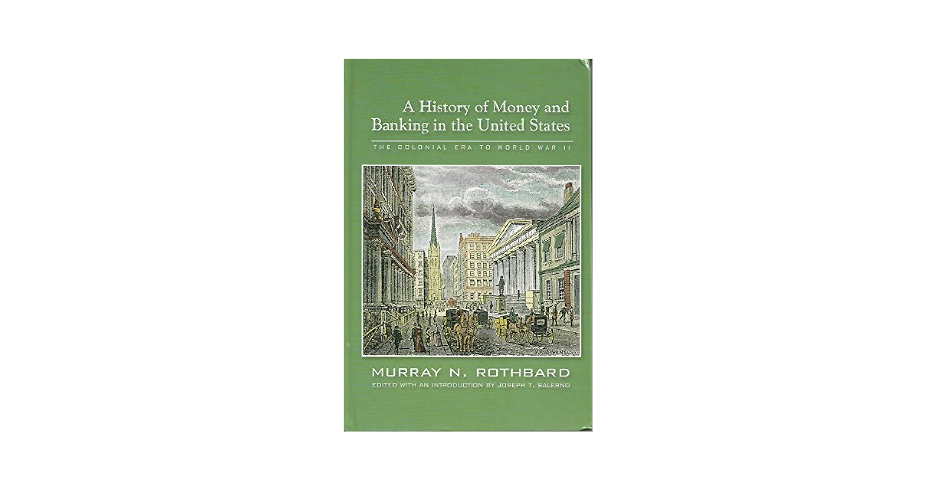 Study Guide to Murray N. Rothbard’s: Man Economy and State with Power and Market Scholar’s Edition Study Guide to Murray N. Rothbard's: Man, Economy and State