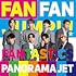 FANTASTICS「PANORAMA JET(メーカー特典あり / CD+DVD)」