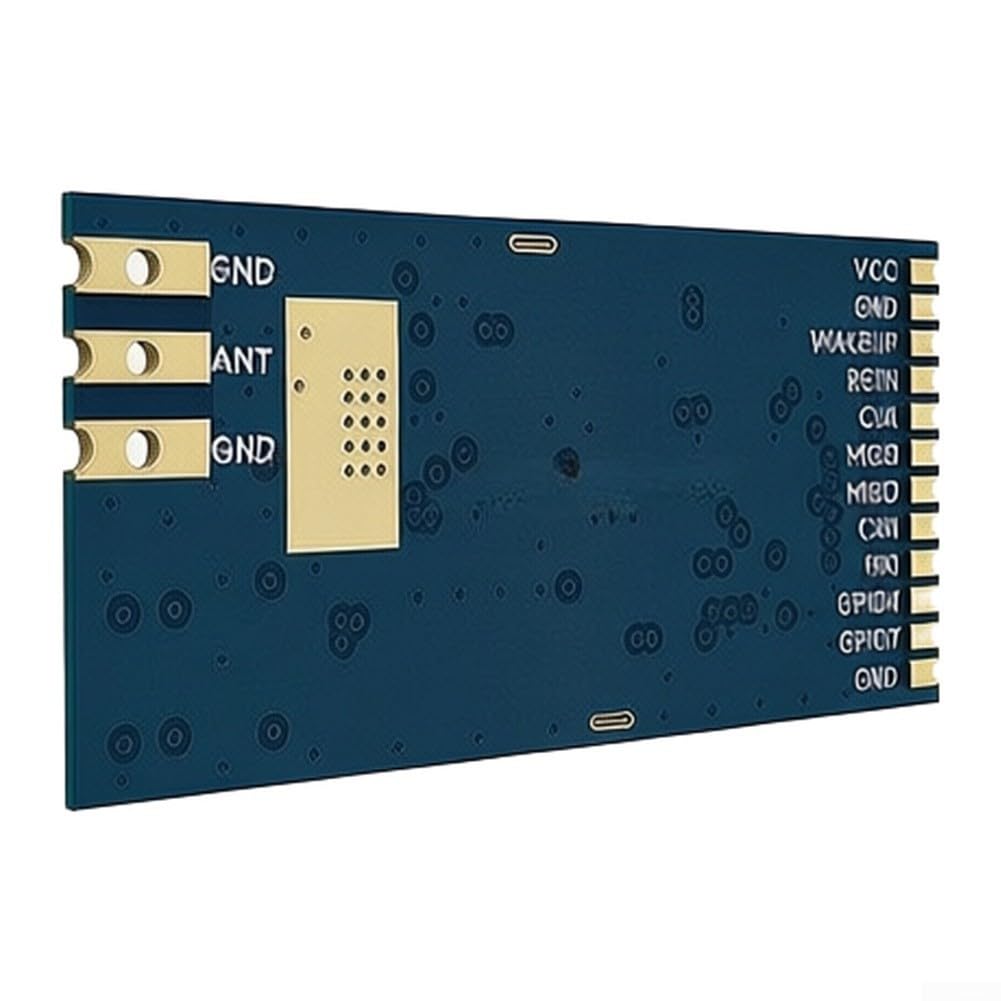 UWB3000F27 avec cryptage AES256 UWB3000F27 avec cryptage AES256