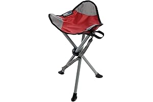 TravelChair Slacker Chair: The Epitome of Portability for Outdoor Enthusiasts