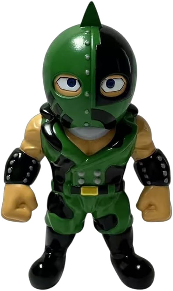 Amazon.co.jp: KUFC 02 キン肉マンソルジャー 原作 1.1 : ホーム＆キッチン