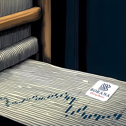 The Borana Weaves IPO Podcast Por  arte de portada