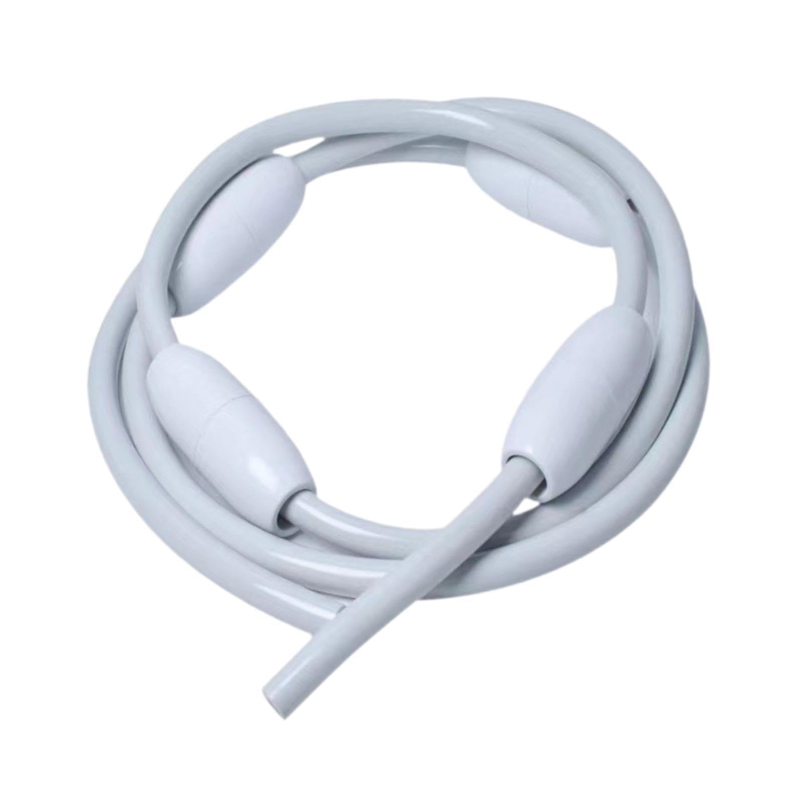Kit de Accesorios para de Limpieza de Piscinas, Adaptador de Repuesto para Limpieza de Piscinas, Accesorio Universal, Construcción, con Cabezal Flotante