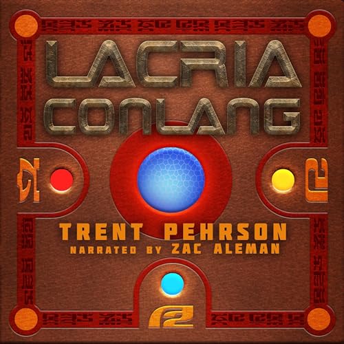 A Basic Lacria Grammar Review and Dictionary by Trent Pehrson episode artwork
