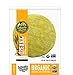 La Tortilla Factory Corn Yellow, 8.46 oz, 8 ct