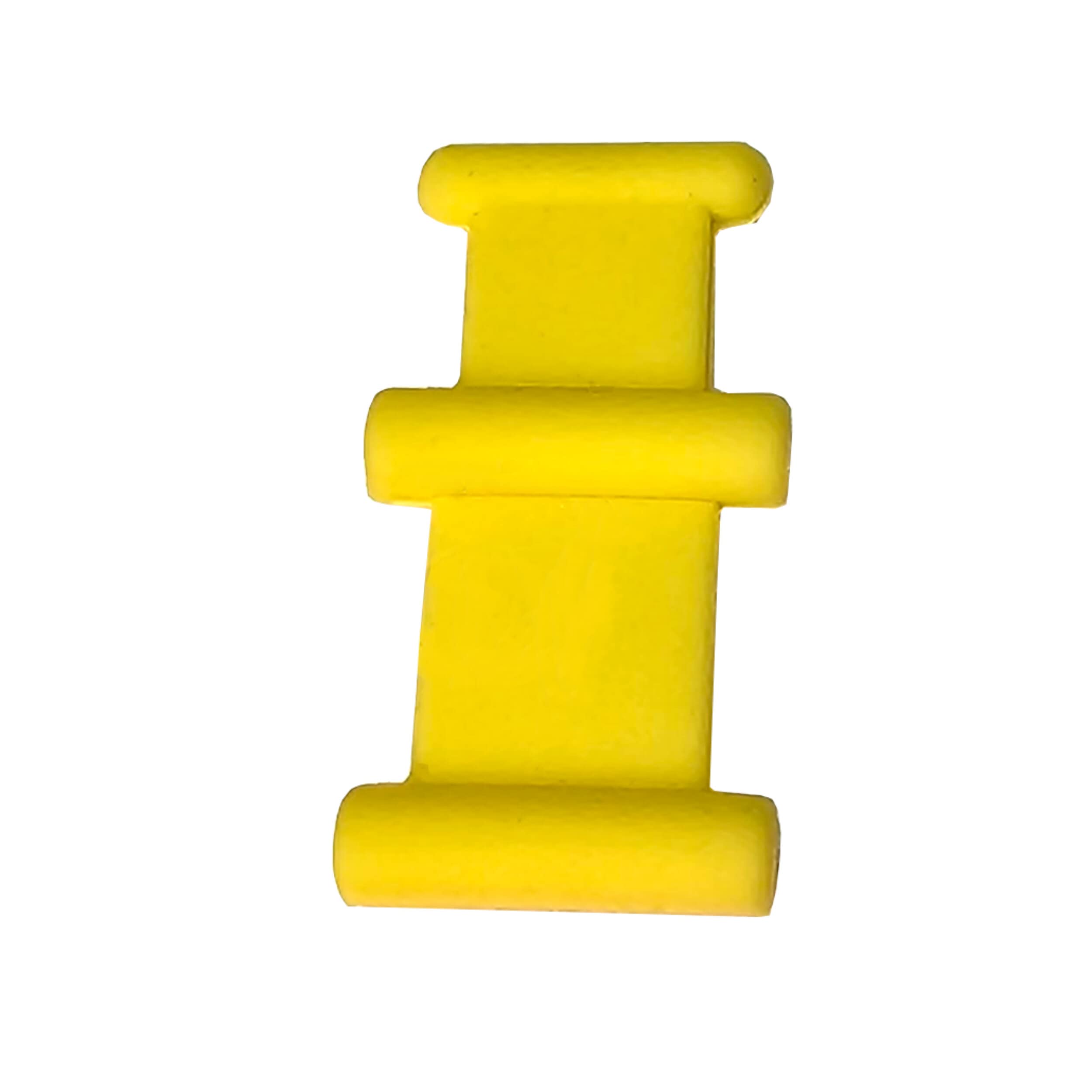 Carry-Dri EZ Travel Soap Case Strap – Yellow Strap