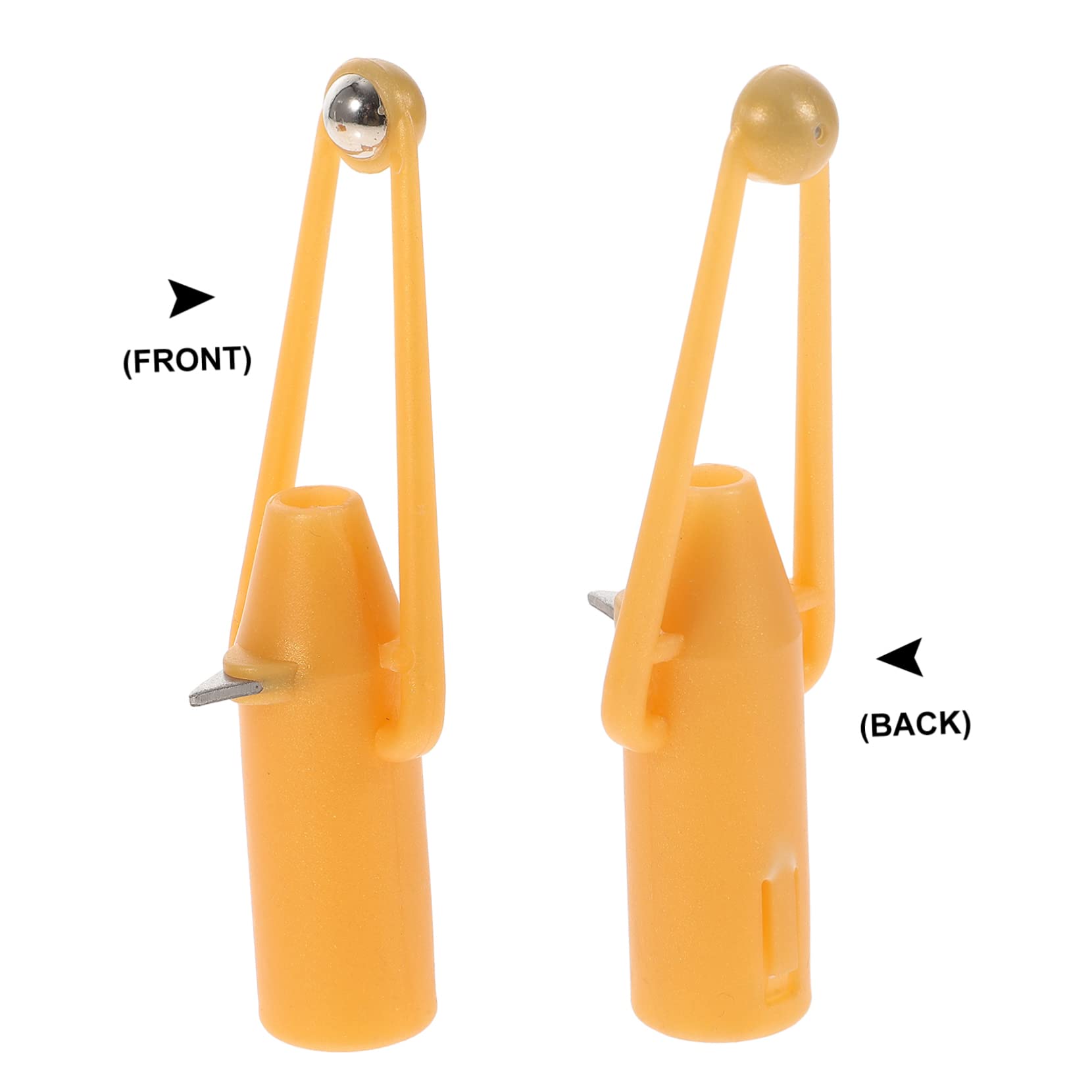 HEMOTON Caulk Scraper 5pcs Glue and Seam Caulking Tools Scraper Tool Caulking Spatula Tile Caulk Finishing Caulk Removal Tool Metal Spatula Caulk Sealant Finishing Applicator Manual Abs