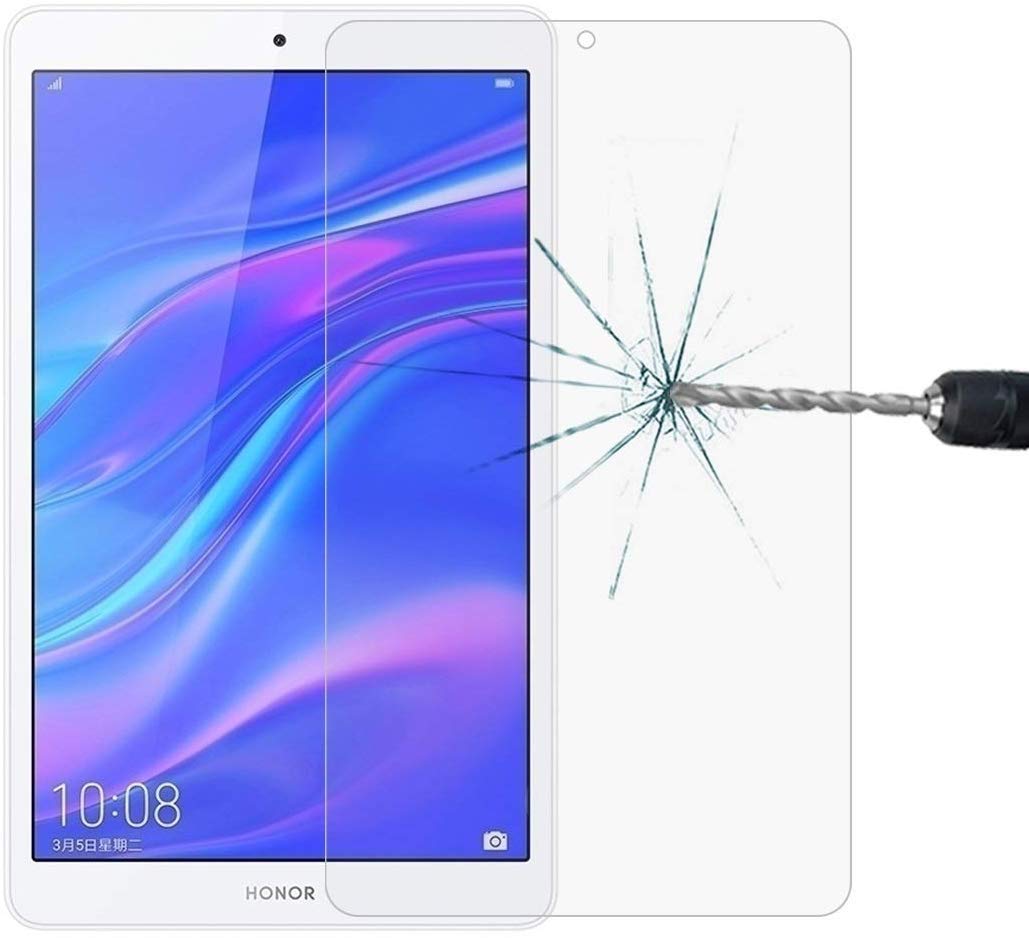 M.G.R.J® Tempered Glass Screen Protector for Honor Tab 5 / Pad 5 (8" inch) (B07VHBR4DK) Amazon Price History, Amazon Price Tracker