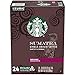 Starbucks Coffee K-Cup Pods, Sumatra Single-Origin Coffee, Dark Roast Ground Coffee, Keurig Genuine K-Cup Pods, 32 CT K-Cup Pods Per Box (Pack of 3)