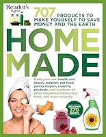 Algopix Similar Product 19 - Homemade 707 Products to Make Yourself