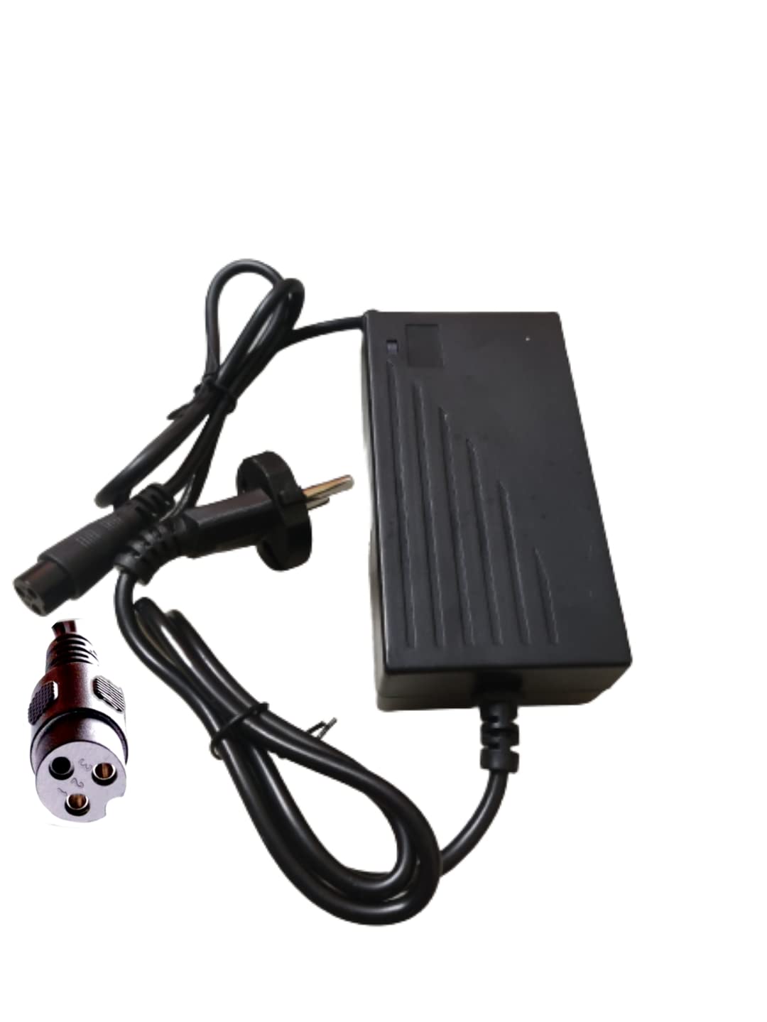 24v 1.6 Amp Lithium-ion & Lead Acid Battery Charger for 24v Electric Cycle | Electric Bike-image-30