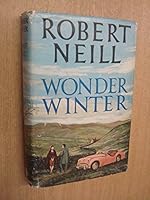 Wonder Winter B000NEE48M Book Cover