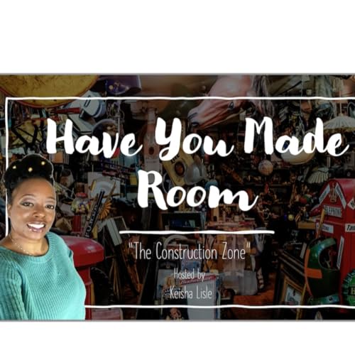 Making Room: Things We've Outgrown