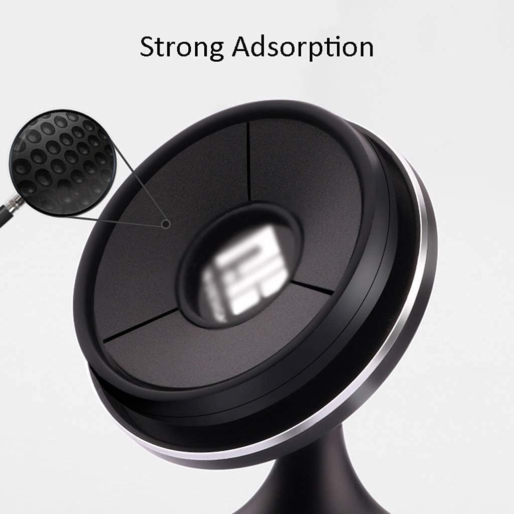 xbwei car phone mount universal rotation air vent car phone holder suction cup phone holder for car vent compatible color d