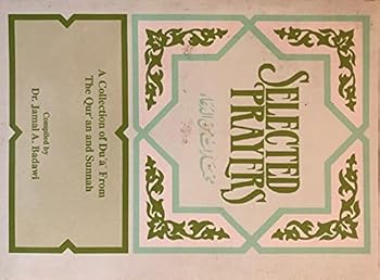 Paperback Selected Prayers Book