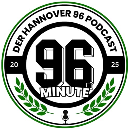 Page de couverture de 96. Minute